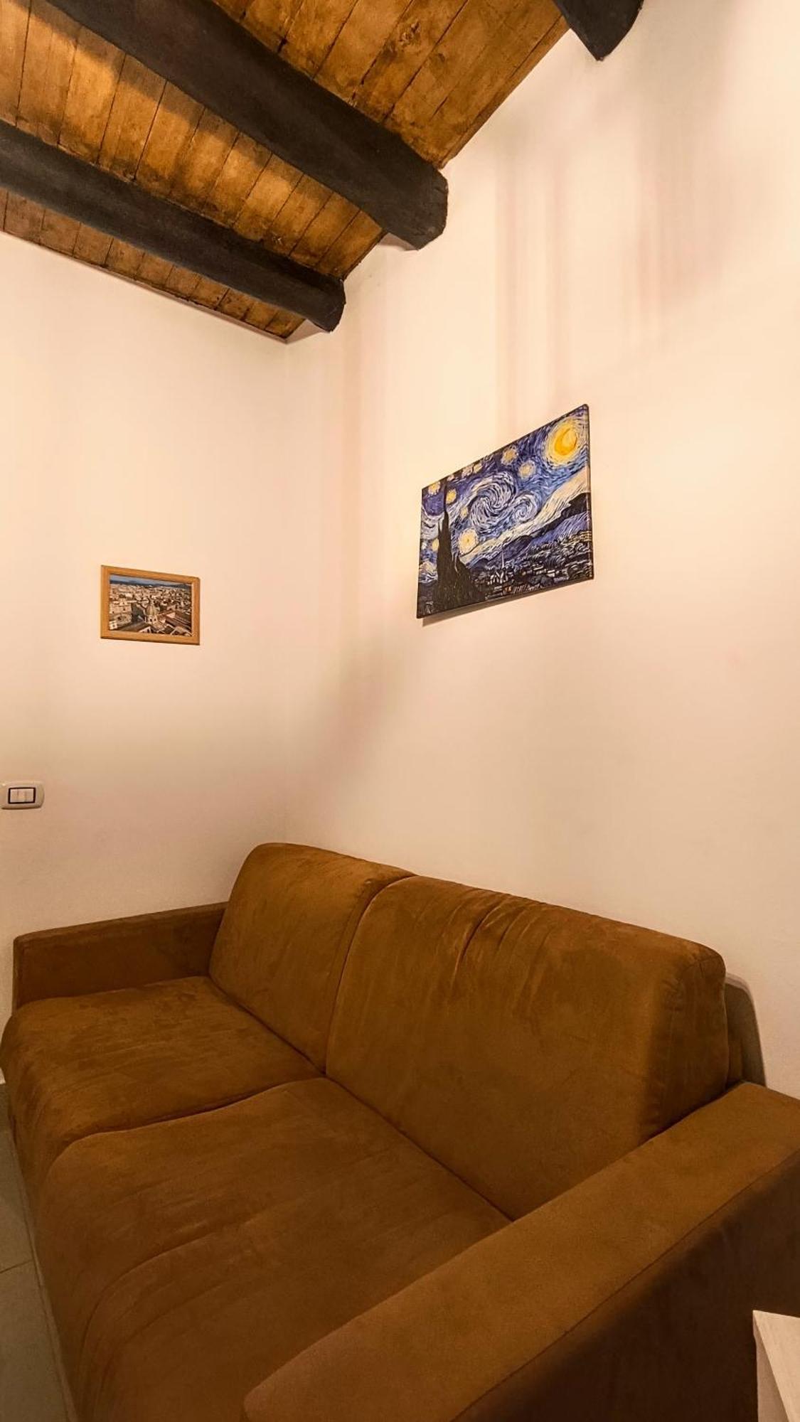 Politeama Apartment Home Palerme Extérieur photo